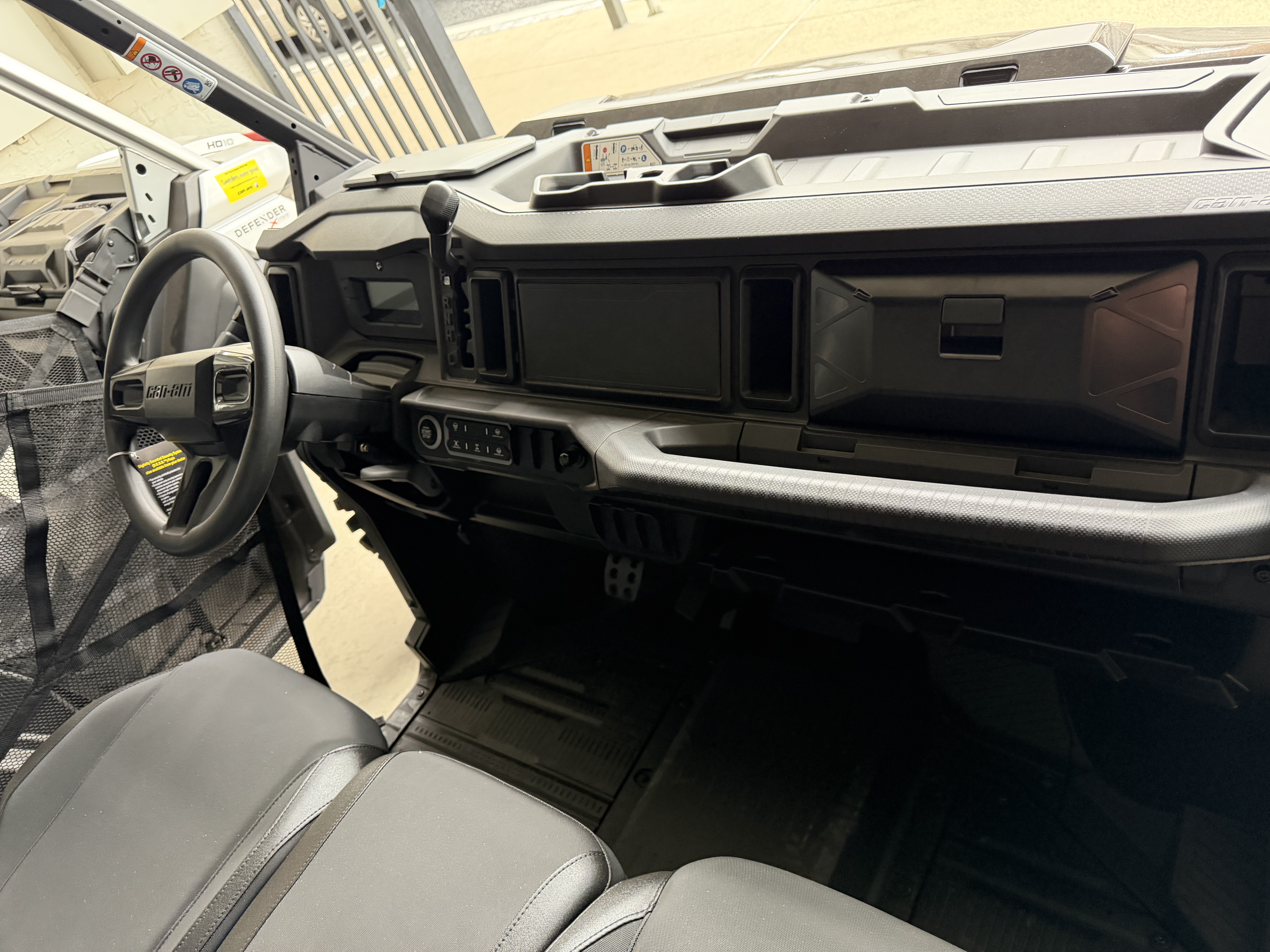 2026 Defender XT HD11 - 2