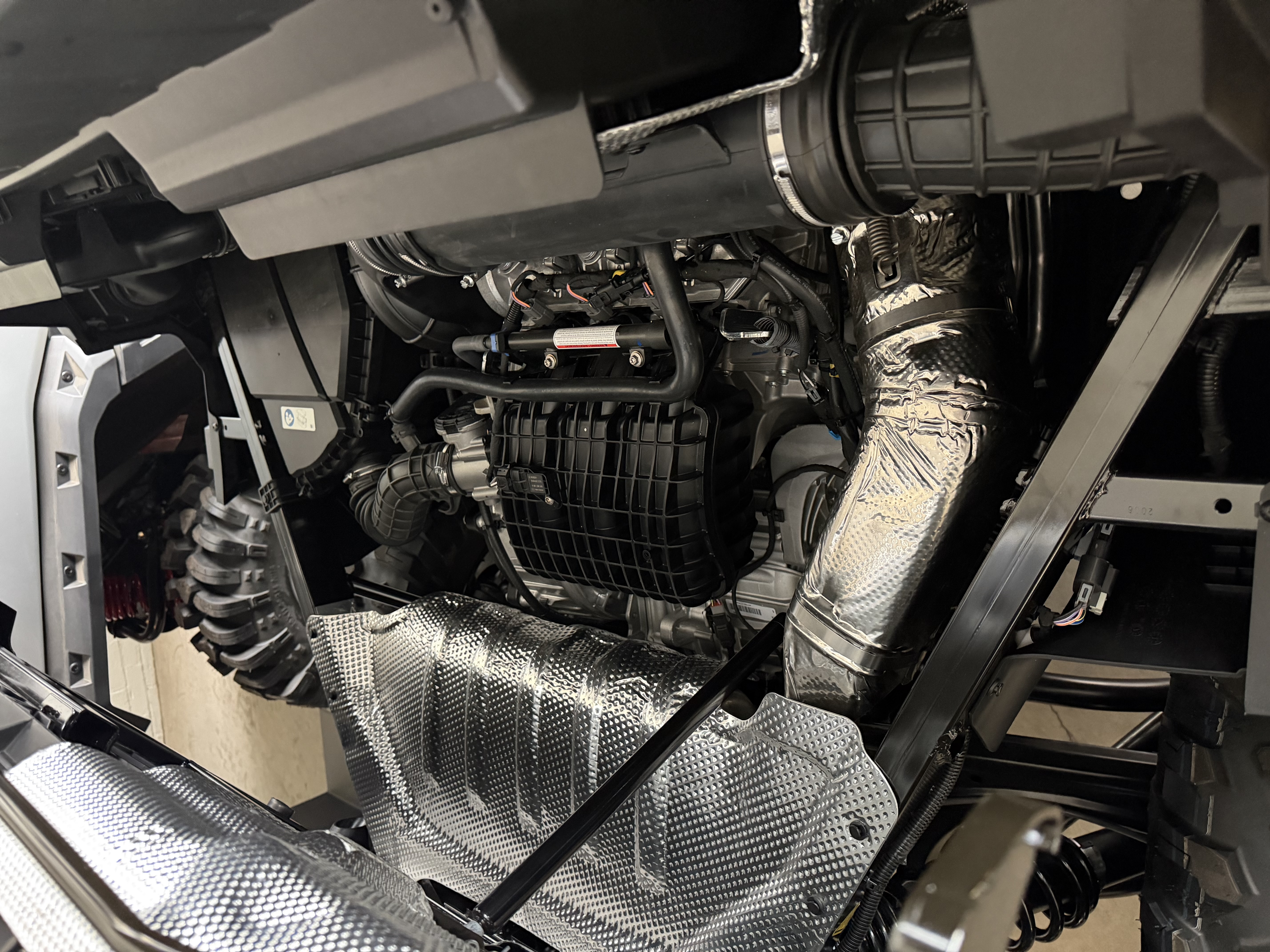 2026 Defender XT HD11 - 3